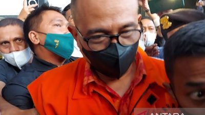 KPK Kembali Sita Aset Properti Milik Rafael Alun di Jateng