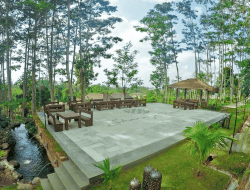 Lagi Cari Tempat Berbulan Madu? Shanaya Resort Malang Bisa Jadi Rekomendasi dengan Nuansa Eropa