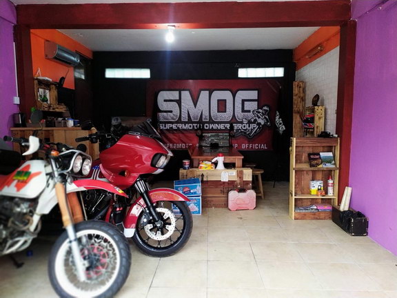 Supermoto Owner Group