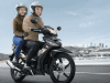 Supra X 125 FI