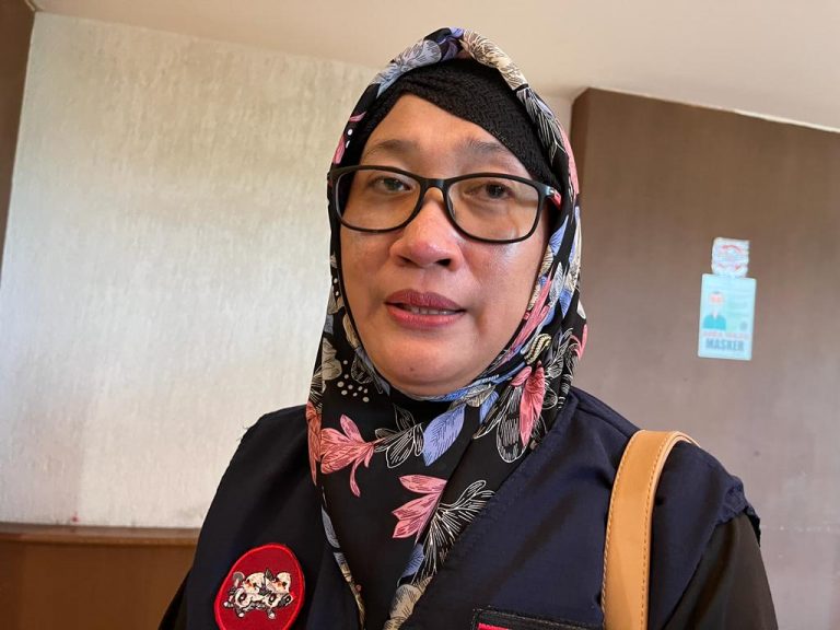 keterwakilan perempuan dalam politik