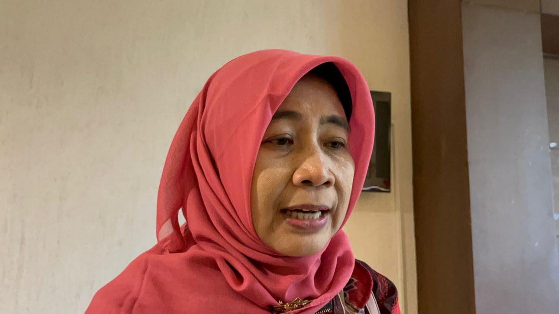 Peran wanita dalam politik