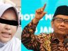 kritik walikota Jambi