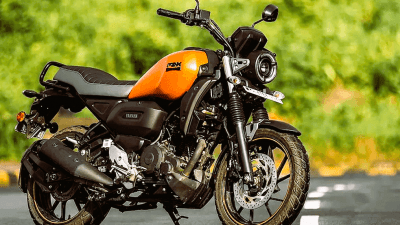 Tampil Gagah, Ini Beberapa Keunggulan Yamaha RX King 2023, Ayo Upgrade RX King Lamamu!