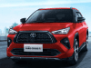 All New Yaris Cross