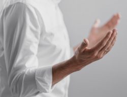 Penting! Inilah Amalan Sunah Sebelum dan Selepas Sholat Idul Adha, Ada Baiknya Dilakukan!