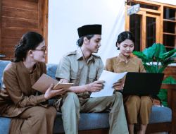 Aturan Poligami PNS Pria & Wanita Tak Adil, Begini Penjelasan Badan Kepegawaian Negara