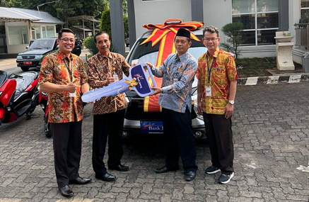 Bank Jateng Cabang Pemalang