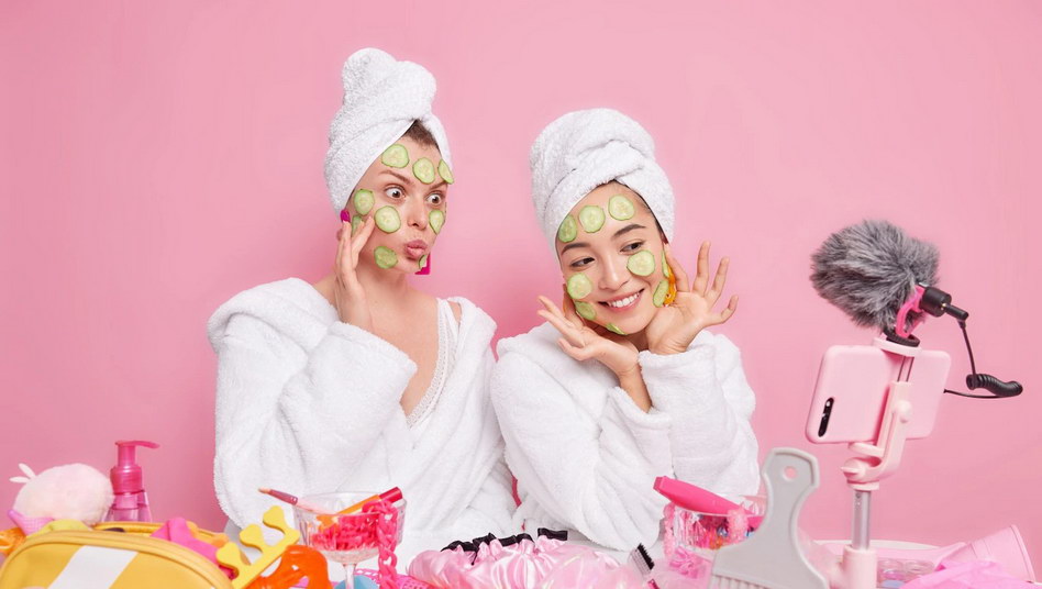 beauty hack