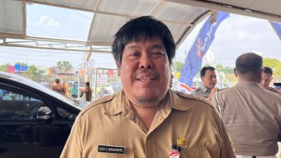 Kaum Perempuan Punya Potensi Besar, Dinkop UKM Jateng Ajak Dongkrak Perekonomian Lewat UMKM