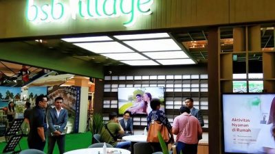 DPD REI Jateng Gencarkan Pameran Properti, Optimis Daya Beli Membaik