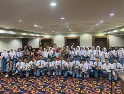 Hadapi Digitalisasi, Disdik Kota Semarang Gelar Pelatihan Duta Ketahanan Mental