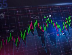Pengen Cuan Meski Rebahan? Belajar Cara Main Trading Biar Dapet Penghasilan Tambahan