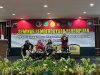 Partisipasi aktif perempuan dalam politik