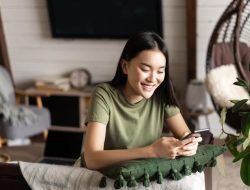 Viral Perselingkuhan Syahnaz Sadiqah Lewat Aplikasi Ojek Online, Begini Modusnya via Fitur Gojek