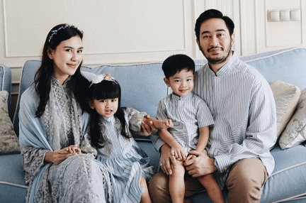 chat gojek syahnaz selingkuh