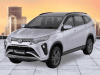 Daihatsu New Terios 2023