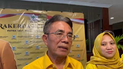 Sambut Baik Putusan MK, Golkar Jateng: Sistem Pemilu Diubah di Tengah Jalan Bikin Repot