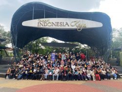 Berawal dari Cuitan Twitter, Komunitas Bookclub Semarang Kini Punya 700 Anggota