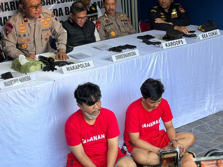 Wakapolda Jateng Brigjen Pol Abioso Seno Aji