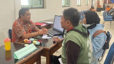 Tak Semua DTKS Terdaftar Bisa Diterima Jalur Afirmasi PPDB SMA/SMK, Ini Kata Disdikbud Jateng