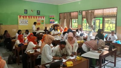Refleksikan Kinerja Sekolah Penggerak Selama Setahun, BBPMP Jateng Gelar Forum Pemangku Kepentingan
