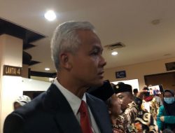 ganjer pelesir