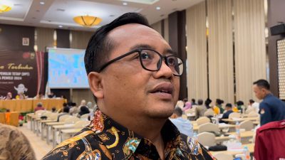 Bantah Klaim 52 Juta Data Pemilih Aneh Soal Usia 100 Tahun Lebih, KPU Jateng: Orang Jateng Sehat-Sehat