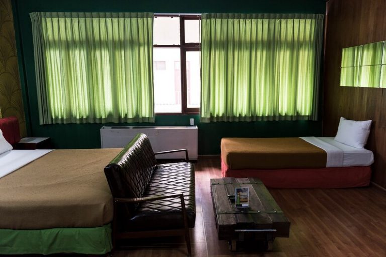 6 Hotel Murah di Ungaran, Harga Sewa Per Malam Mulai 100 Ribuan Aja!
