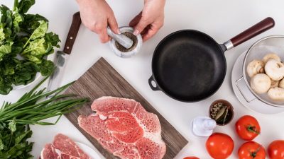 Rekomendasi 3 Menu Olahan Daging Sapi Super Gampang, Lengkap dengan Resepnya!