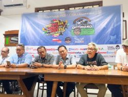 Indonesia Jimny Festival 2023