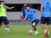Lionel Messi ke Indonesia