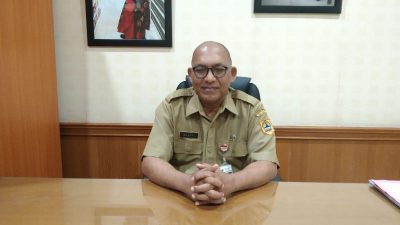 Jelang Hari Terakhir Bebas Denda Pajak Kendaraan Bermotor, Samsat II Semarang: Hanya Ada Sedikit Peningkatan