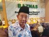 sapi kurban Baznas