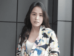 Terharu! Ini Pesan Lady Nayoan untuk Rendy dan Syahnaz yang Sudah Berselingkuh