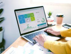 Rekomendasi 4 Laptop Murah 2023, Spek Oke dan Cocok untuk Nugas Mahasiswa!
