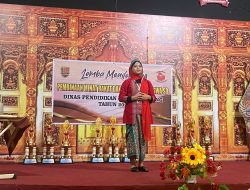 lomba literasi
