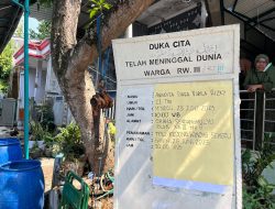 Gunung Lawu Jadi Keinginan Korban Sejak Lama, Begini Pengakuan Kerabat Mahasiswi Undip yang Meninggal Saat Pendakian