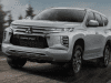 Mitsubishi New Pajero Sport