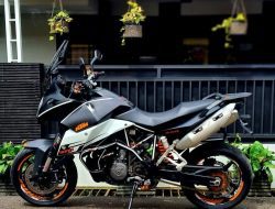 motor supermoto