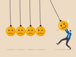 Cara Produktif Meski Mood Swing, Dijamin Ampuh