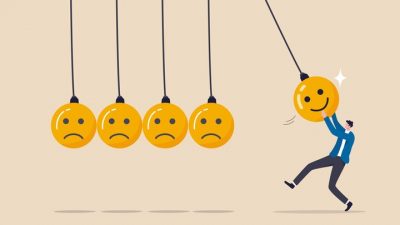Cara Produktif Meski Mood Swing, Dijamin Ampuh