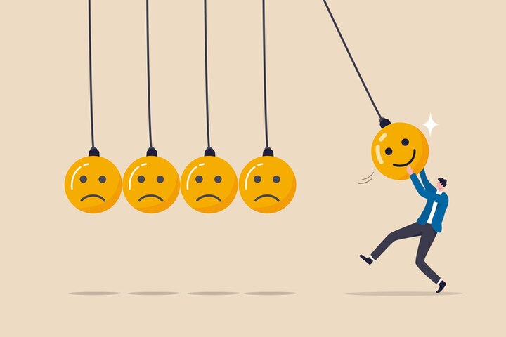 Mood swing
