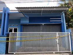 Muncul Suara Aneh dan Sempat Dikira Rumah Hantu, Begini Pengakuan Warga Sekitar Pabrik Ekstasi Pedurungan Semarang