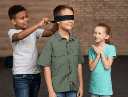 Viral di Tiktok Lantaran Dimainkan Anak di Bawah Umur, Begini Penjelasan Permainan Roleplay