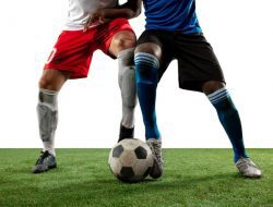 pesepakbola terkenal tinggalkan Eropa