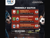 PSIS vs Lamphun Warriors