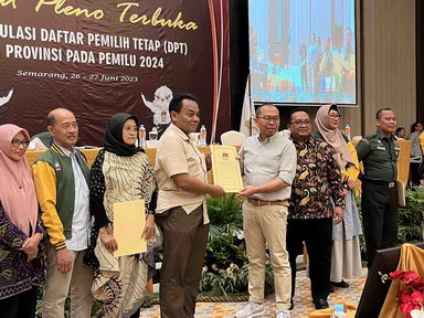 pemilih disabilitas