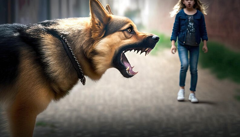 Reaksi rabies pada tubuh