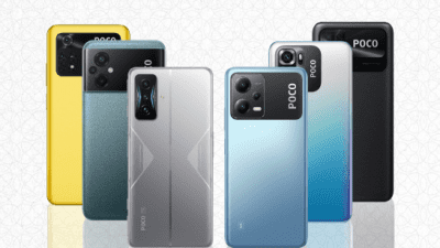 5 Rekomendasi POCO 2 Jutaan, Smartphone Spesifikasi Ajib, Cocok Buat Pemakaian Harian!
